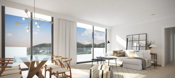 Apartamento de 3 dormitorios en Fuengirola, Spain No. 3312 2