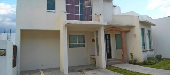 3 Schlafzimmer Haus in Queretaro, Mexico, Nr. 167261 2