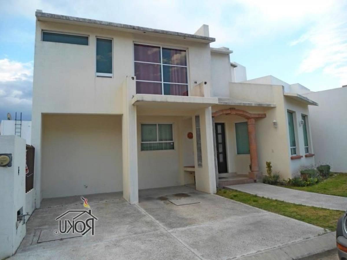 3 Schlafzimmer Haus in Queretaro, Mexico, Nr. 167261