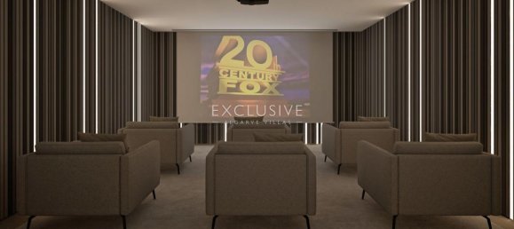 5 غرف نوم فيلا في Lagoa, Portugal رقم 7731 11