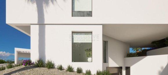 5 غرف نوم فيلا في Lagoa, Portugal رقم 7731 8