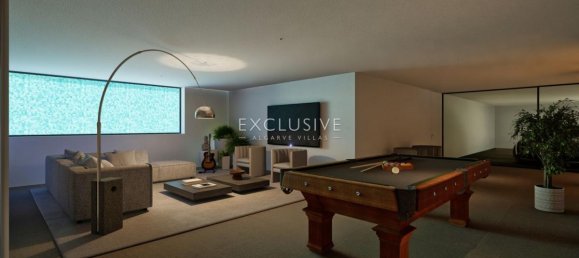 5 غرف نوم فيلا في Lagoa, Portugal رقم 7731 10