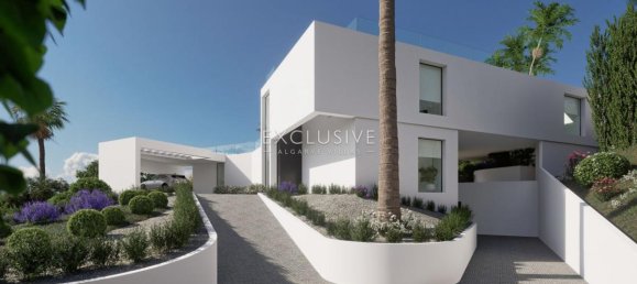 5 غرف نوم فيلا في Lagoa, Portugal رقم 7731 7