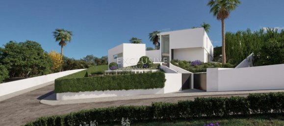 5 غرف نوم فيلا في Lagoa, Portugal رقم 7731 12