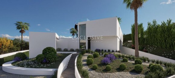 5 غرف نوم فيلا في Lagoa, Portugal رقم 7731 3