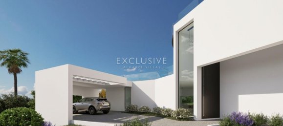 5 غرف نوم فيلا في Lagoa, Portugal رقم 7731 6