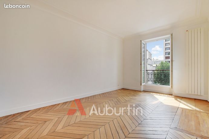 1 غرف نوم شقة في Paris, France رقم 314218