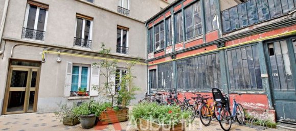 1 غرف نوم شقة في Paris, France رقم 314218 7