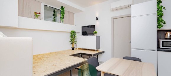 Apartamento T1 em Milan, Italy N.º 313883 5
