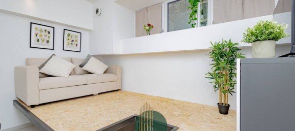 Apartamento T1 em Milan, Italy N.º 313883 9