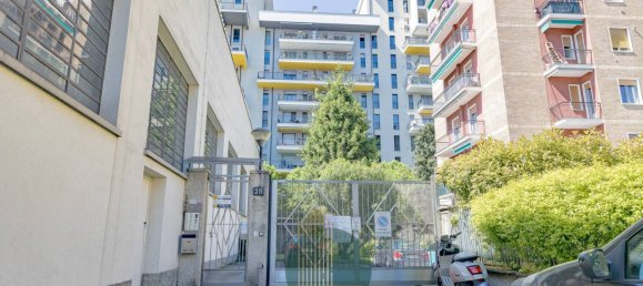 Apartamento T1 em Milan, Italy N.º 313883 32