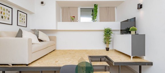 Apartamento T1 em Milan, Italy N.º 313883 8