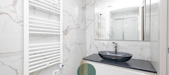 Apartamento T1 em Milan, Italy N.º 313883 20