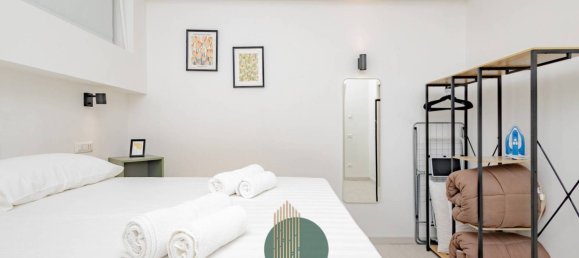Apartamento T1 em Milan, Italy N.º 313883 18