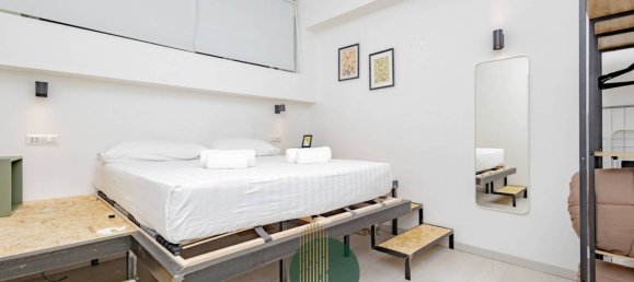 Apartamento T1 em Milan, Italy N.º 313883 13