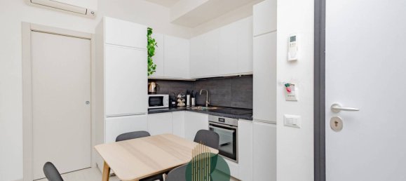Apartamento T1 em Milan, Italy N.º 313883 2
