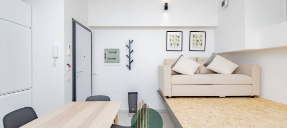 Apartamento T1 em Milan, Italy N.º 313883 7