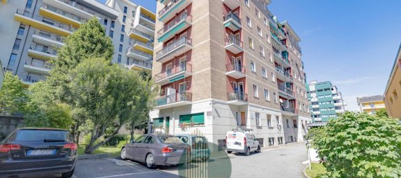Apartamento T1 em Milan, Italy N.º 313883 30