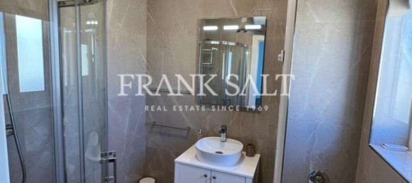 2 Schlafzimmer Penthouse in Nadur, Malta, Nr. 11680 2