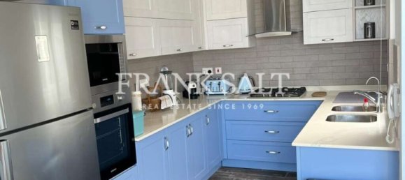 2 Schlafzimmer Penthouse in Nadur, Malta, Nr. 11680 8