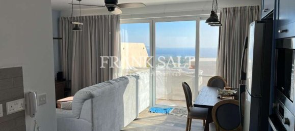 2 Schlafzimmer Penthouse in Nadur, Malta, Nr. 11680 6