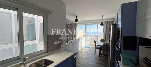 2 Schlafzimmer Penthouse in Nadur, Malta, Nr. 11680 7