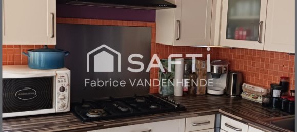 Casa T3 em Beaume, France N.º 38928 11