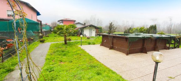 3-Zimmer Wohnung in Brissago-Valtravaglia, Italy, Nr. 23725 4