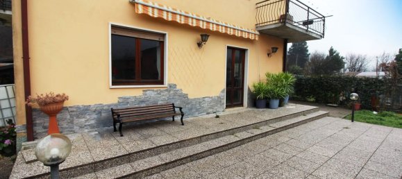 3-Zimmer Wohnung in Brissago-Valtravaglia, Italy, Nr. 23725 2