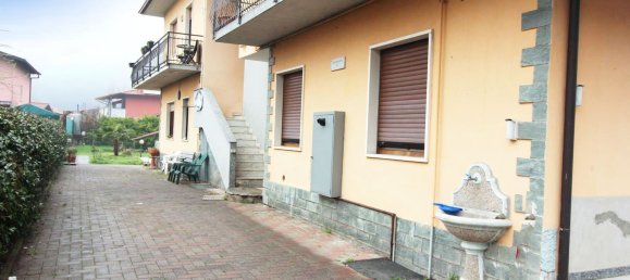 3-Zimmer Wohnung in Brissago-Valtravaglia, Italy, Nr. 23725 3