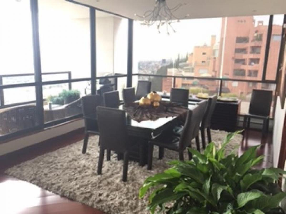 4 Schlafzimmer Haus in Bogota, Colombia, Nr. 11093