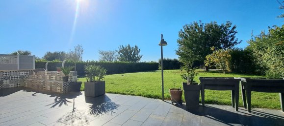 5 Schlafzimmer Haus in Villaines-sous-Bois, France, Nr. 171543 15