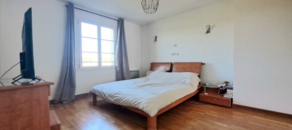 5 Schlafzimmer Haus in Villaines-sous-Bois, France, Nr. 171543 11