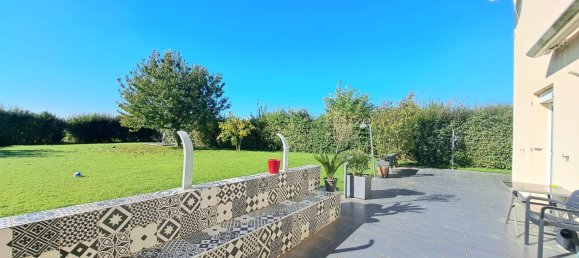 5 Schlafzimmer Haus in Villaines-sous-Bois, France, Nr. 171543 17