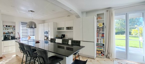 5 Schlafzimmer Haus in Villaines-sous-Bois, France, Nr. 171543 3