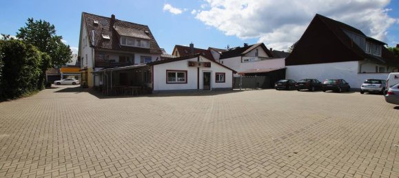 12 rooms Building in Baden-Wurttemberg, Germany No. 23497 6