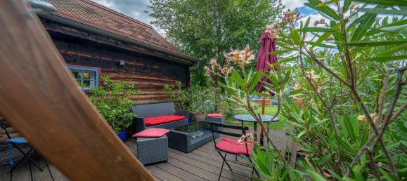 3 rooms House in Deutschlandsberg, Austria No. 209033 31