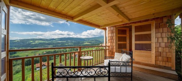 3 rooms House in Deutschlandsberg, Austria No. 209033 41