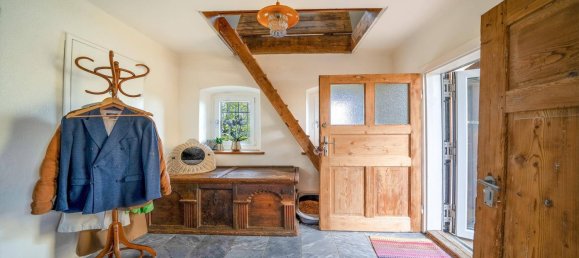 3 rooms House in Deutschlandsberg, Austria No. 209033 19