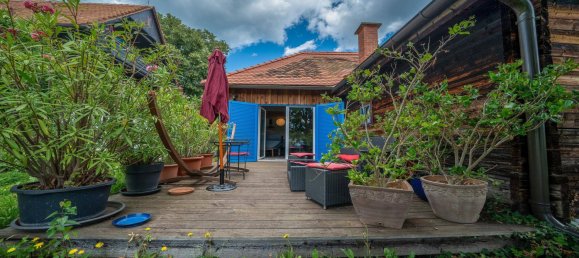 3 rooms House in Deutschlandsberg, Austria No. 209033 34