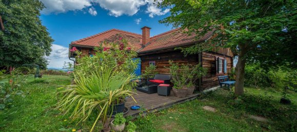 3 rooms House in Deutschlandsberg, Austria No. 209033 33