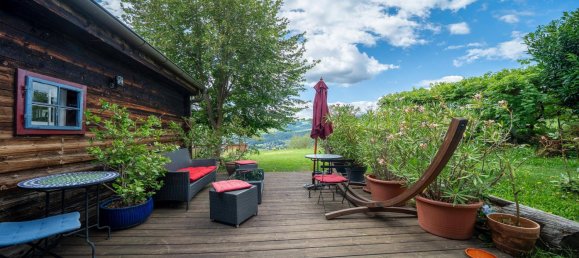 3 rooms House in Deutschlandsberg, Austria No. 209033 30