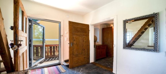 3 rooms House in Deutschlandsberg, Austria No. 209033 11
