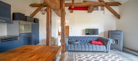 3 rooms House in Deutschlandsberg, Austria No. 209033 5