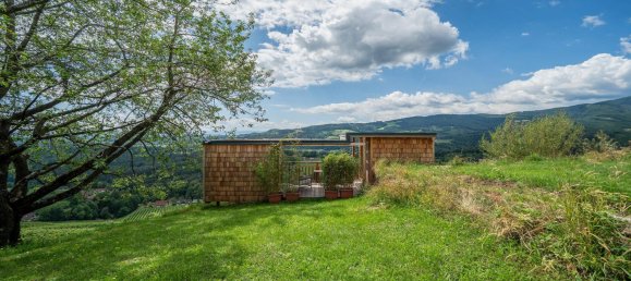 3 rooms House in Deutschlandsberg, Austria No. 209033 38