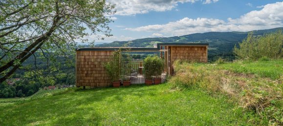 3 rooms House in Deutschlandsberg, Austria No. 209033 39