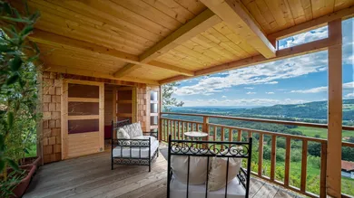 3 rooms House in Deutschlandsberg, Austria No. 209033