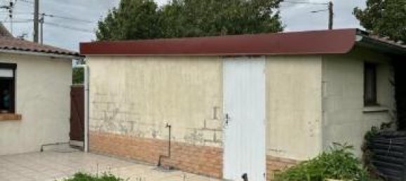 2 Schlafzimmer Haus in Pas-de-Calais, France, Nr. 295284 10