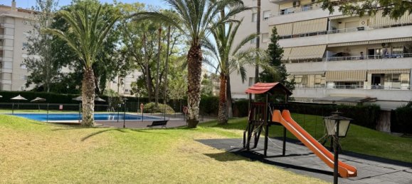 3 Schlafzimmer Wohnung in Benalmadena, Spain, Nr. 168740 8