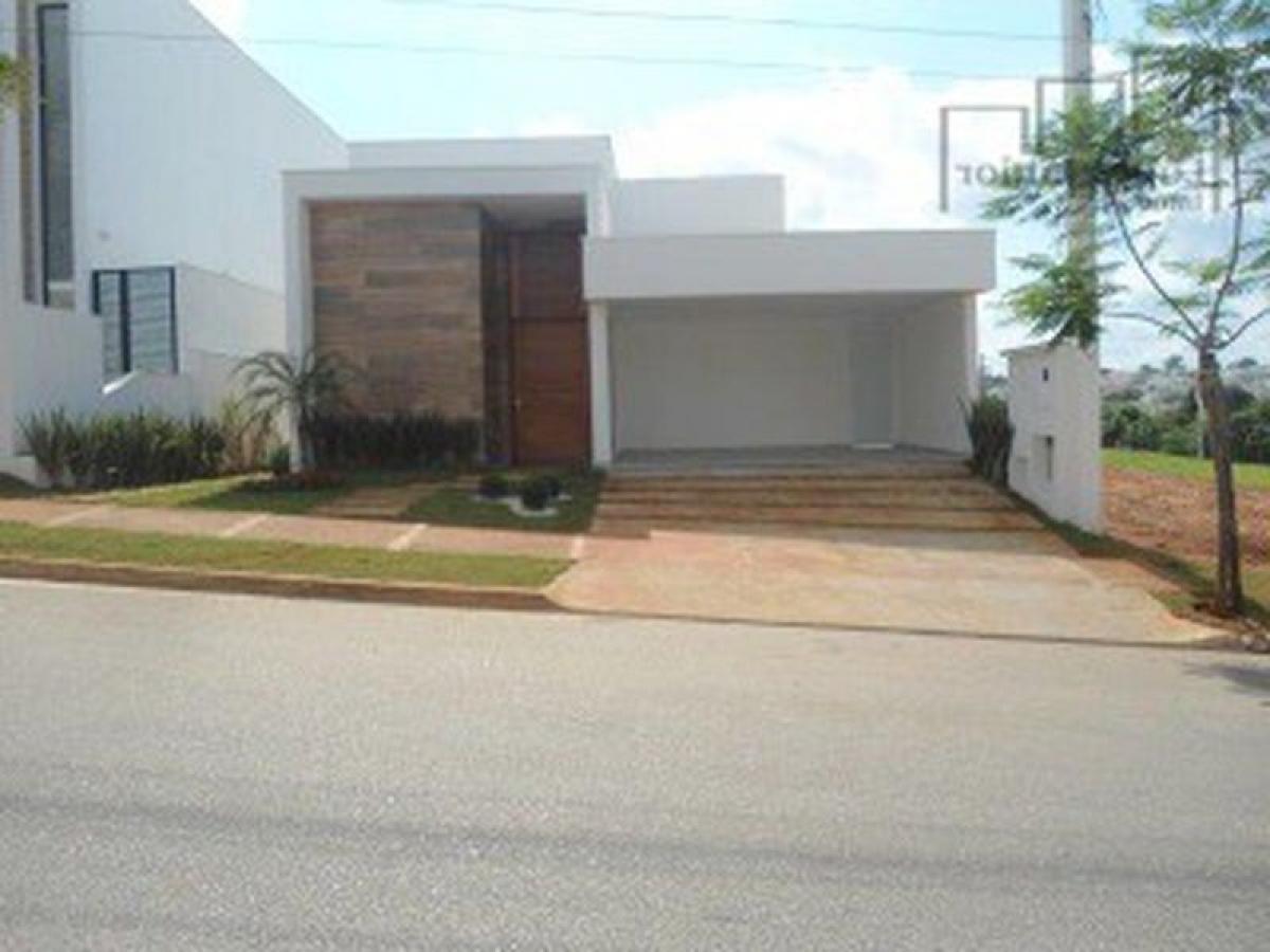 3 bedrooms House in Sao Paulo, Brazil No. 442710